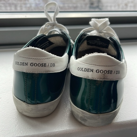 GOLDEN GOOSE SUPERSTARS - Picture 4 of 10